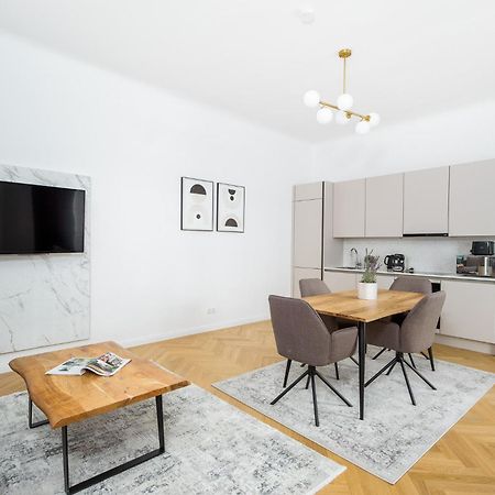 Apartment Ballgasse Luxury 비엔나 외부 사진