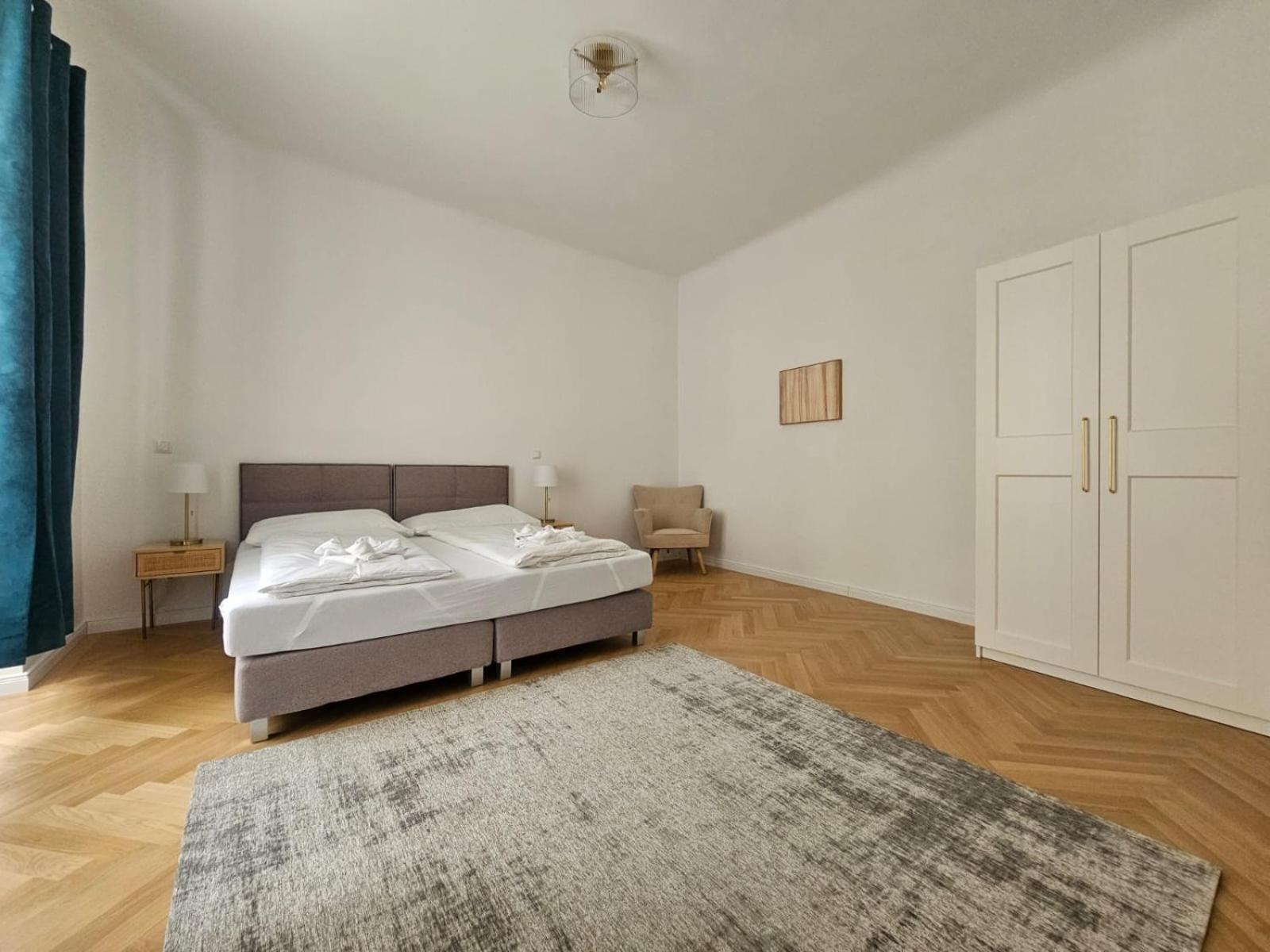 Apartment Ballgasse Luxury 비엔나 외부 사진