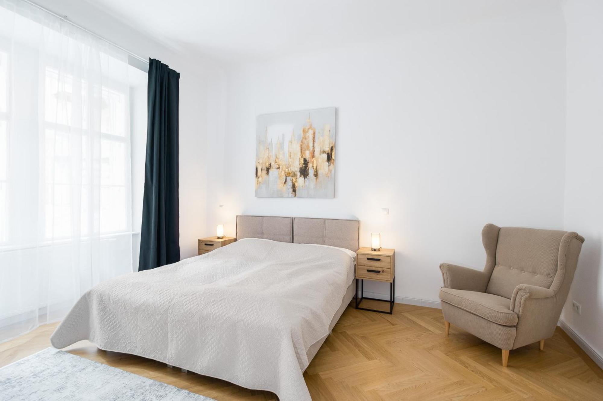 Apartment Ballgasse Luxury 비엔나 외부 사진