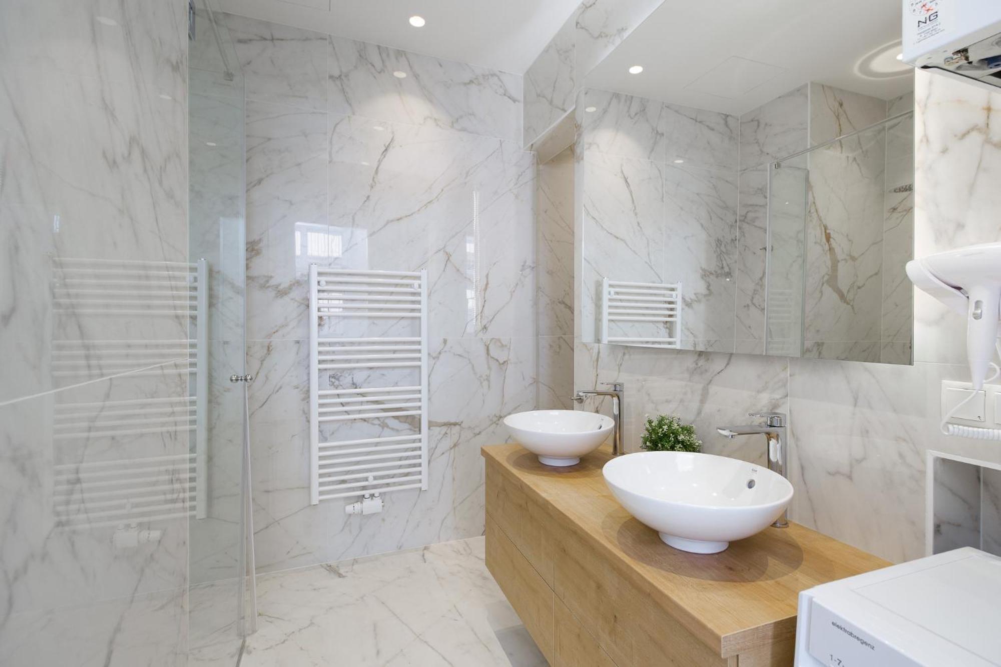 Apartment Ballgasse Luxury 비엔나 외부 사진