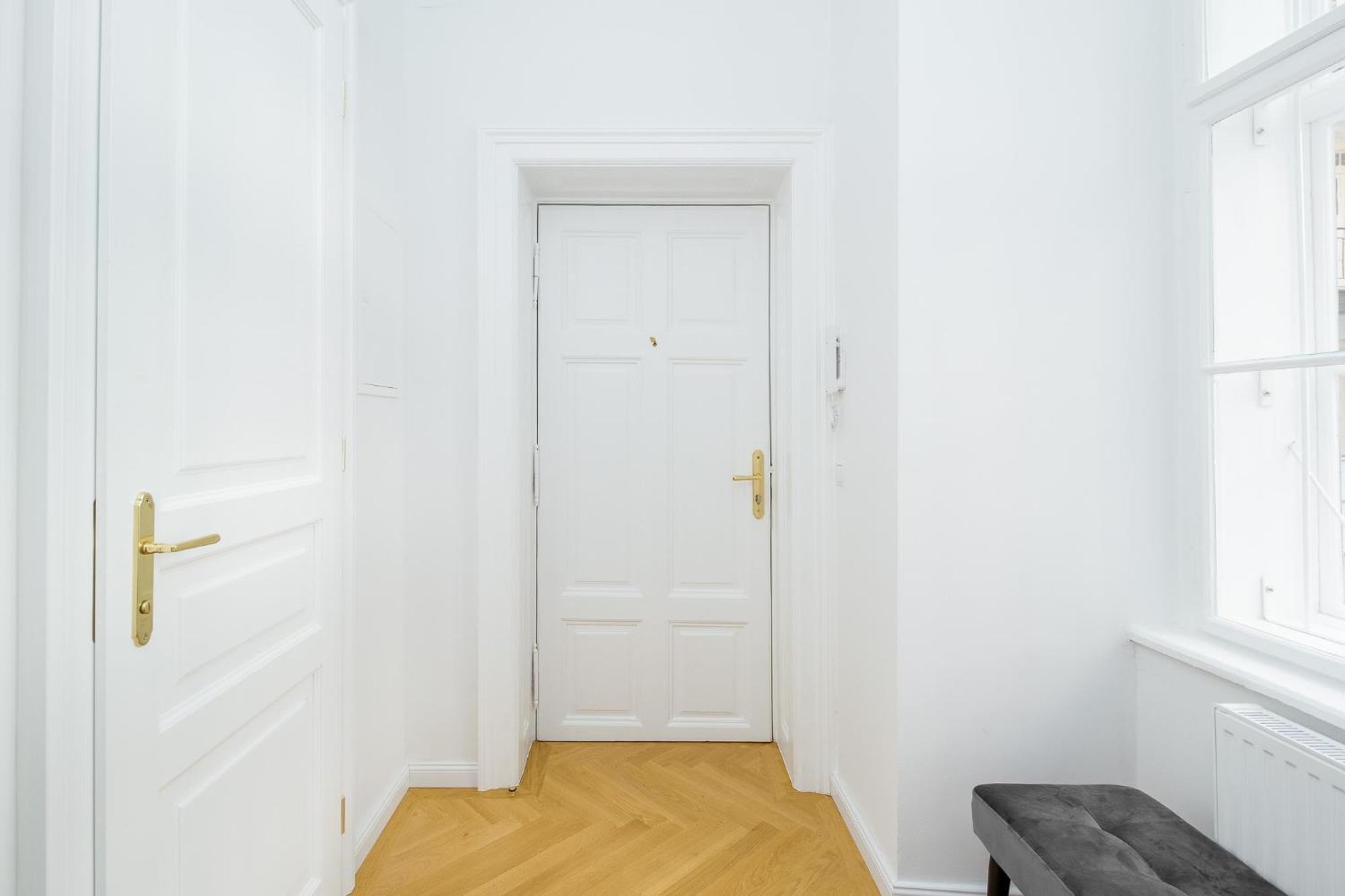 Apartment Ballgasse Luxury 비엔나 외부 사진
