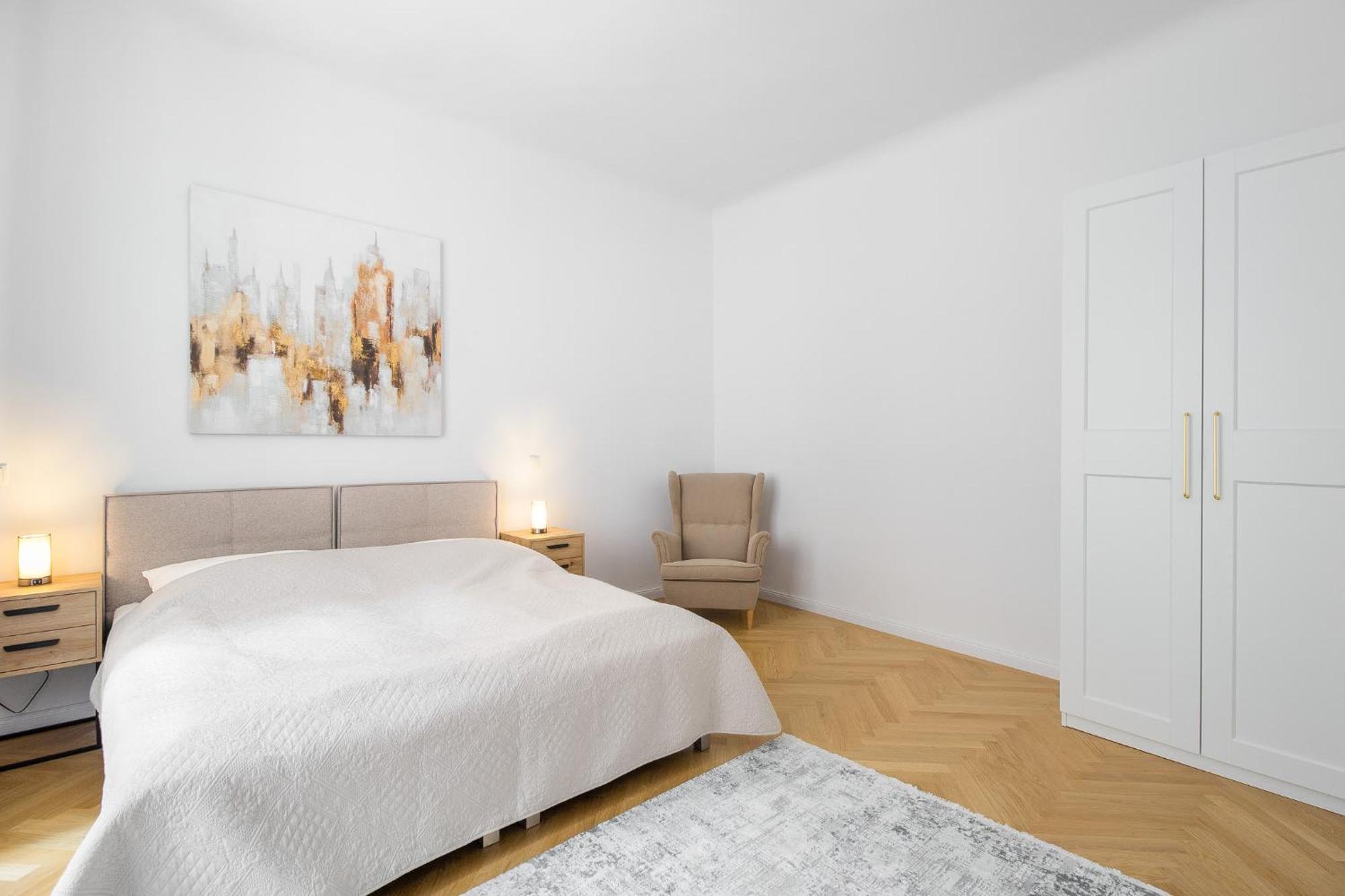 Apartment Ballgasse Luxury 비엔나 외부 사진