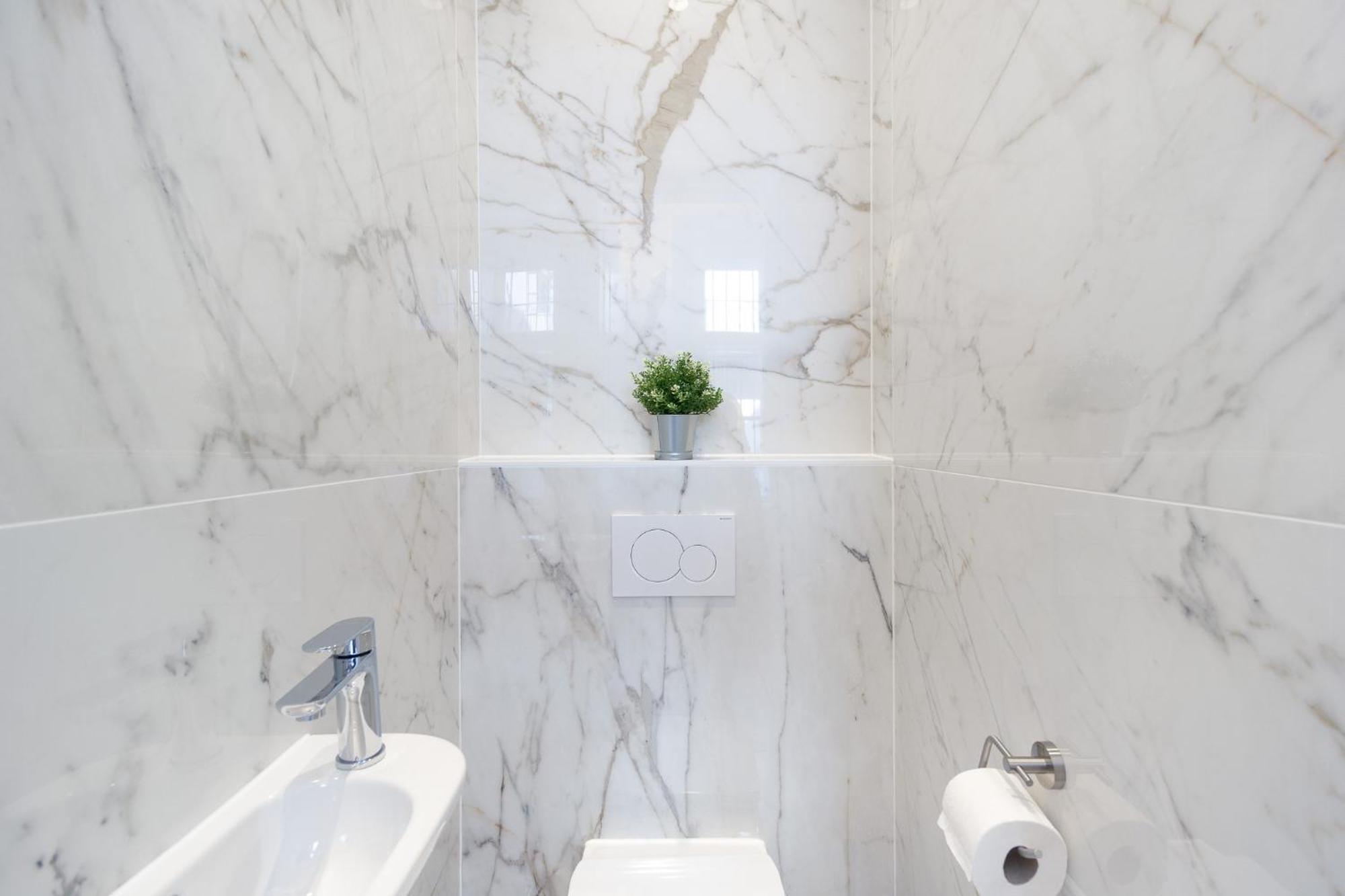 Apartment Ballgasse Luxury 비엔나 외부 사진