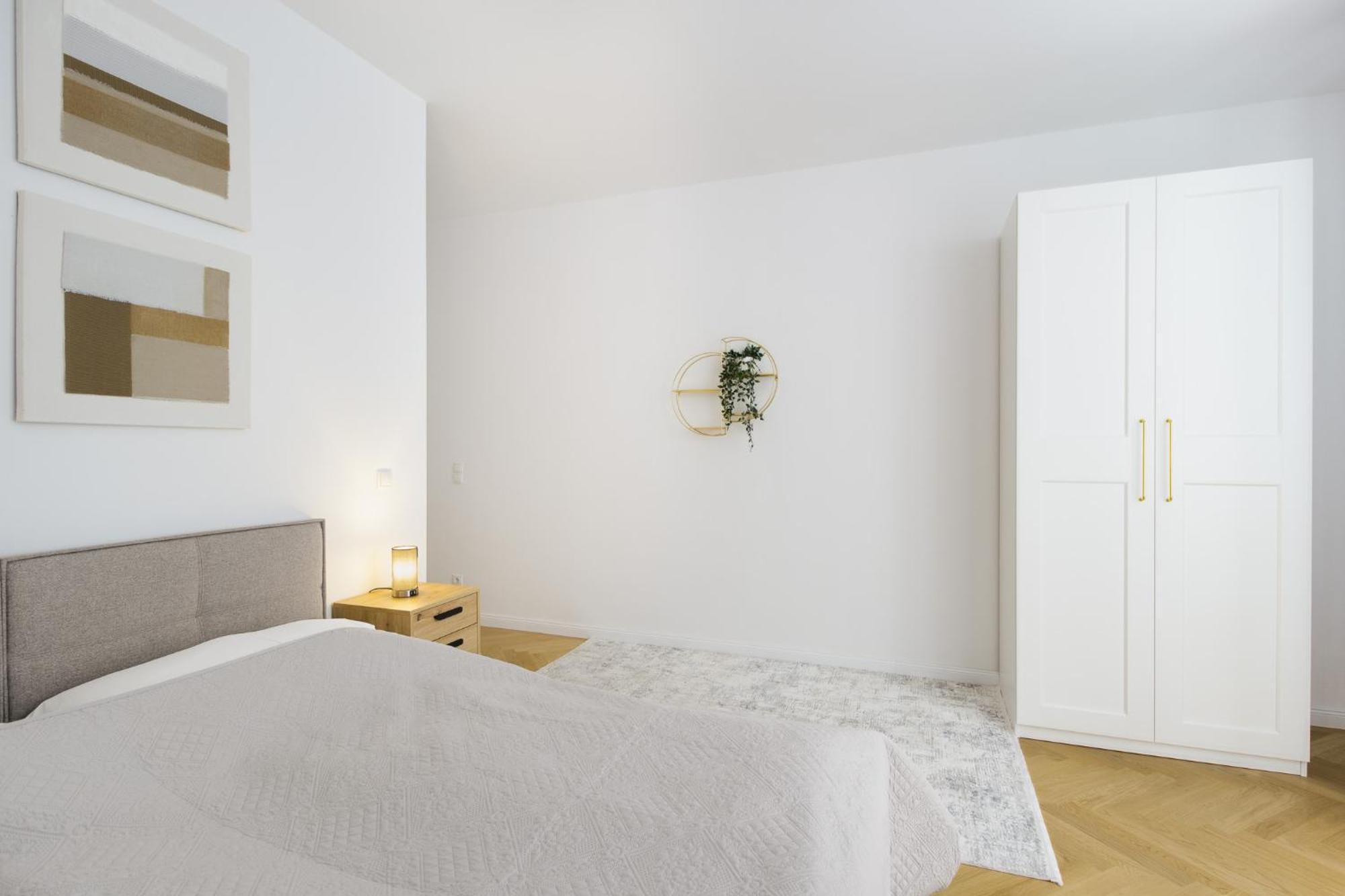 Apartment Ballgasse Luxury 비엔나 외부 사진
