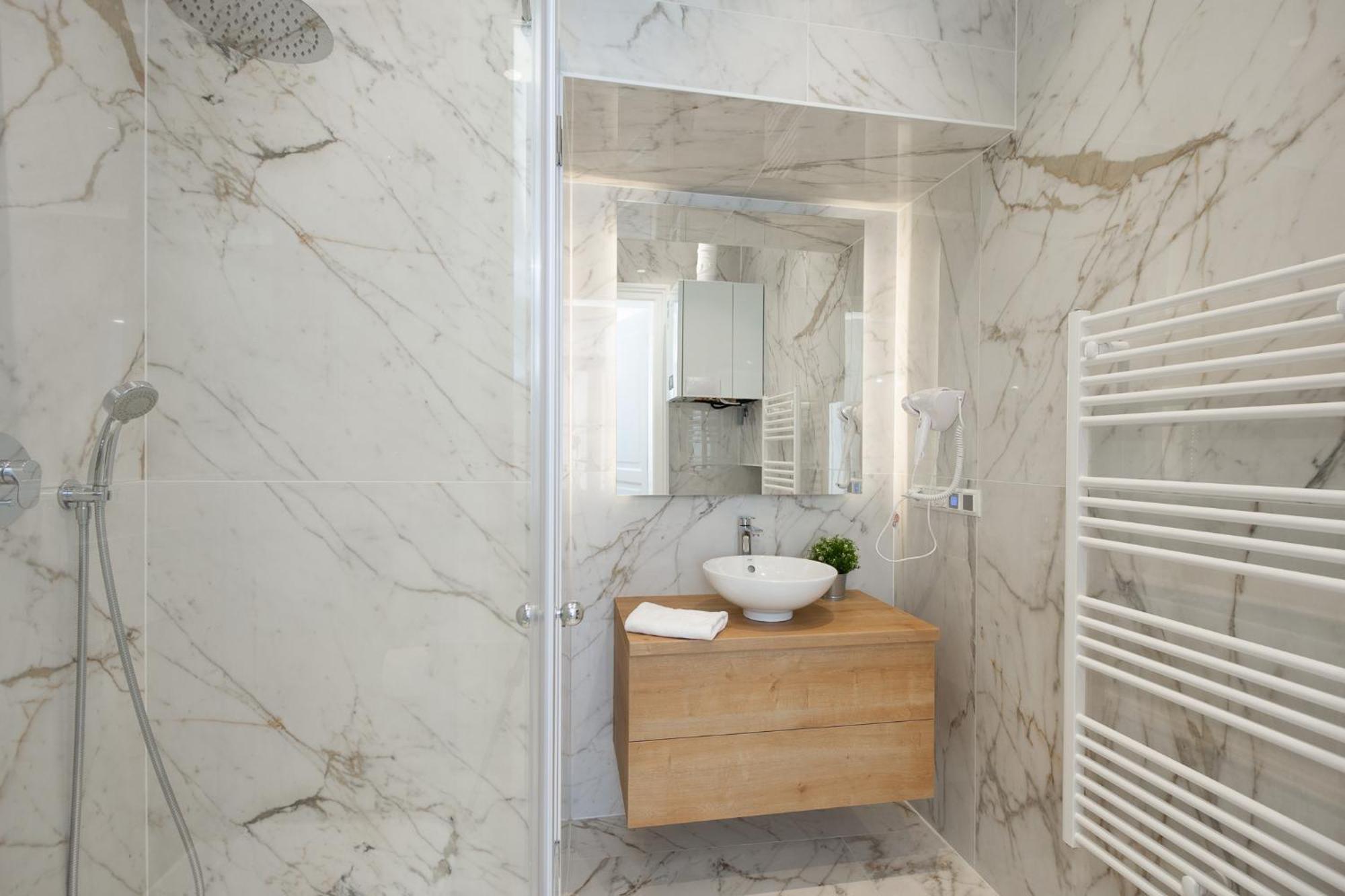 Apartment Ballgasse Luxury 비엔나 외부 사진