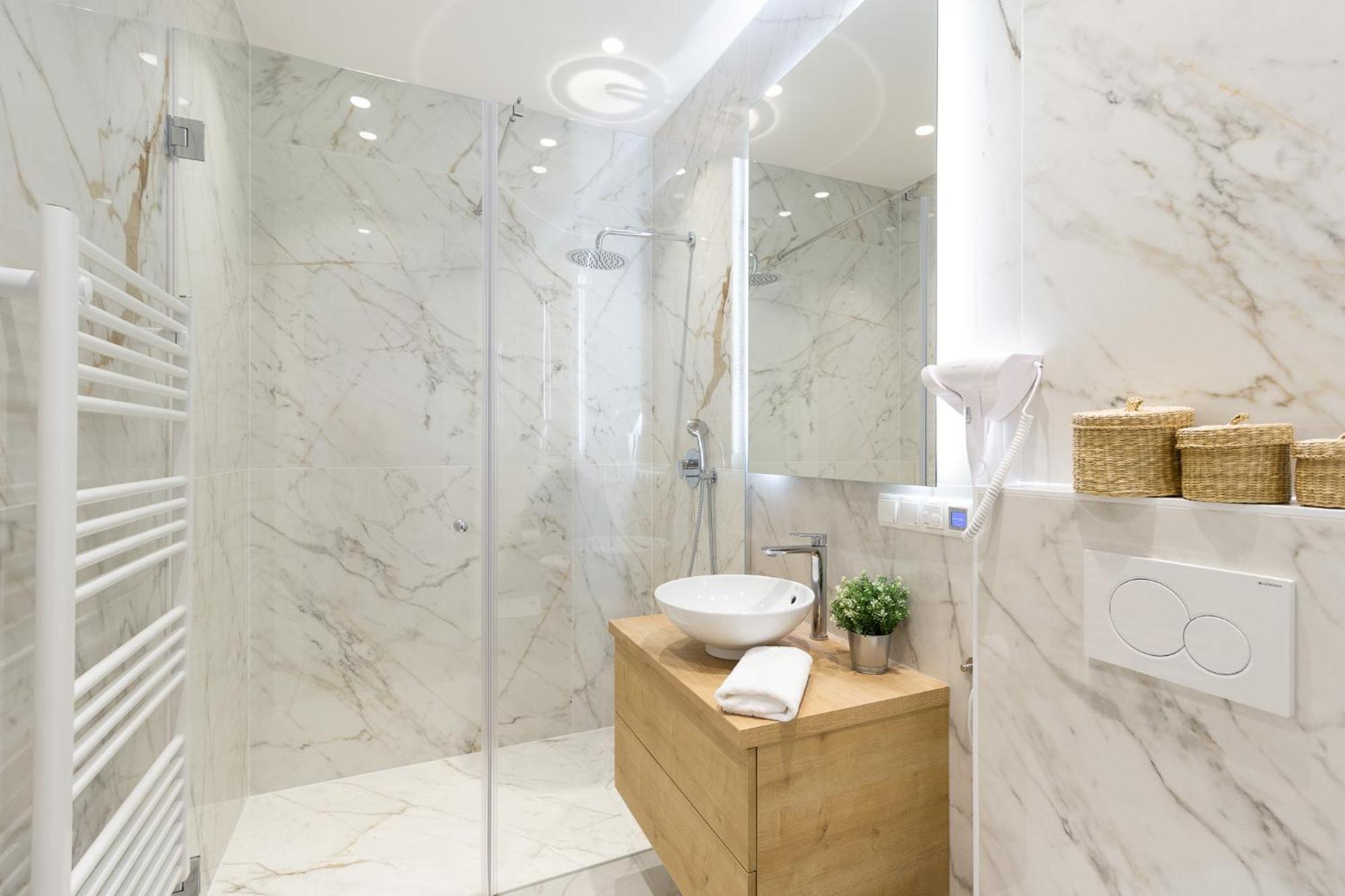 Apartment Ballgasse Luxury 비엔나 외부 사진