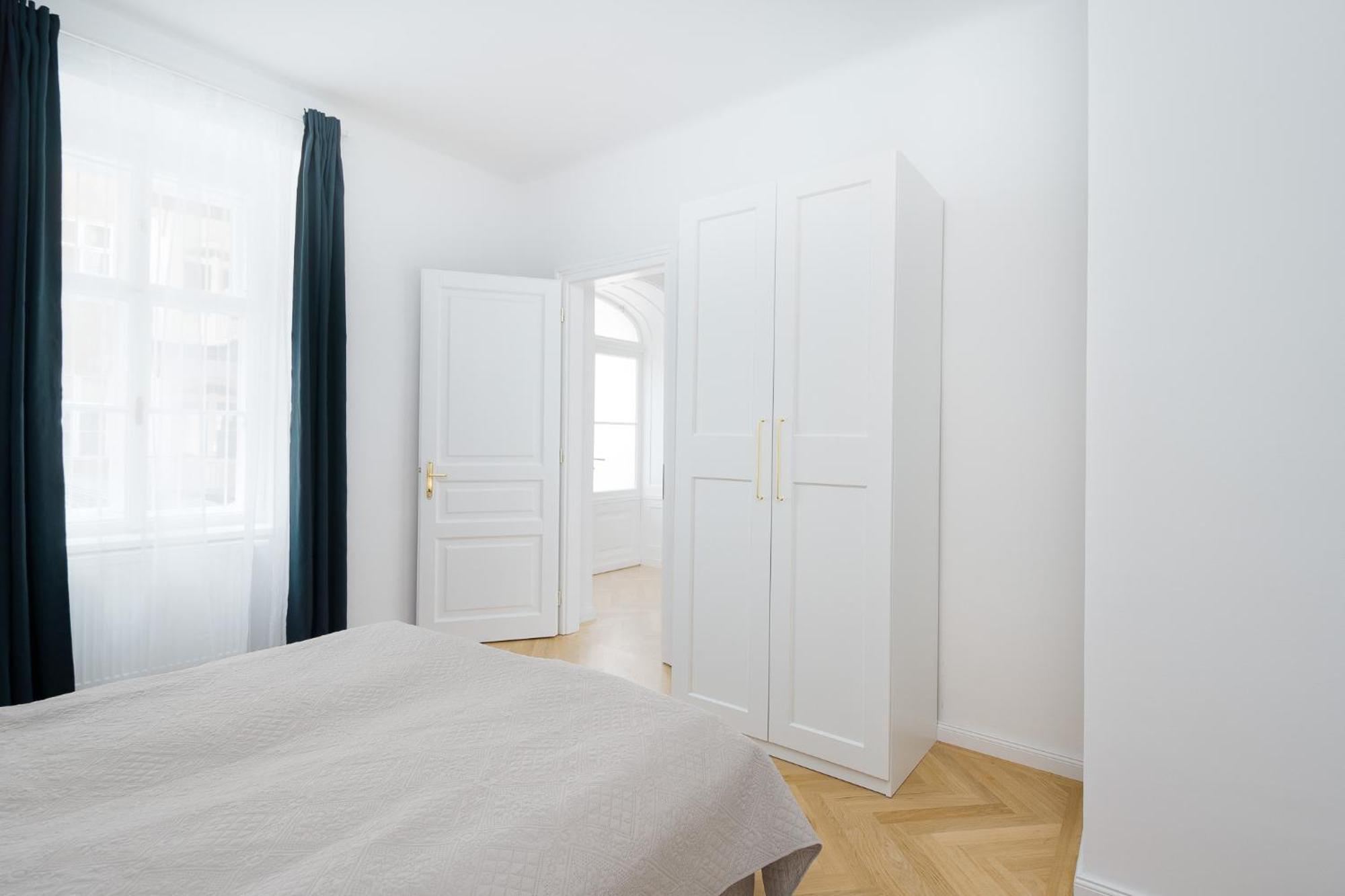 Apartment Ballgasse Luxury 비엔나 외부 사진