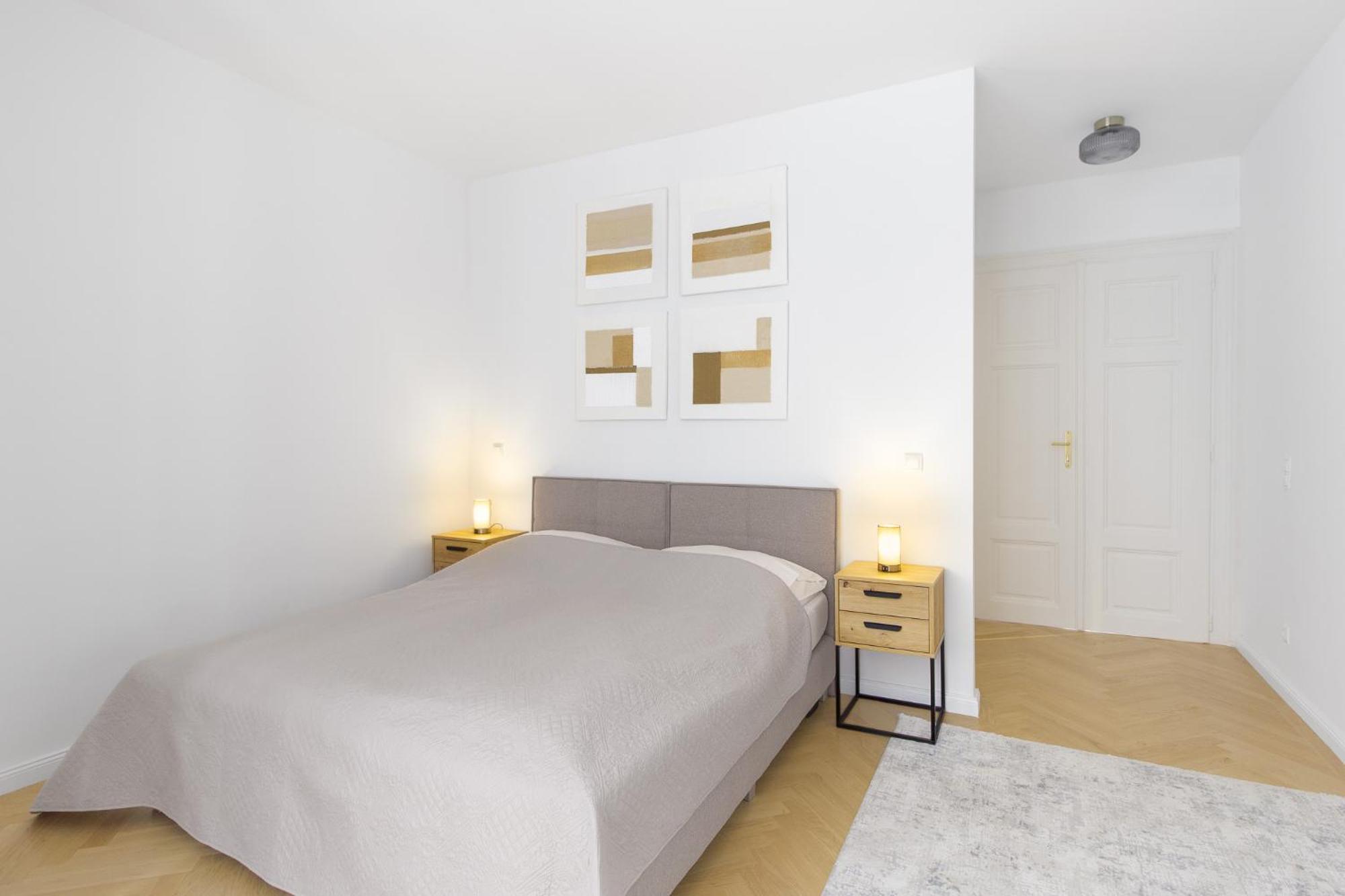 Apartment Ballgasse Luxury 비엔나 외부 사진