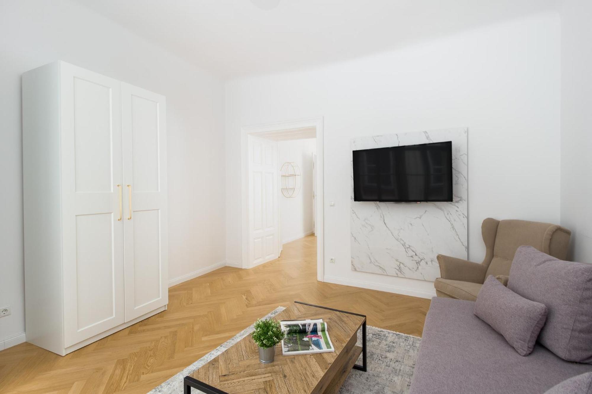 Apartment Ballgasse Luxury 비엔나 외부 사진